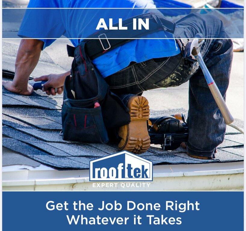 Rooftek Columbus