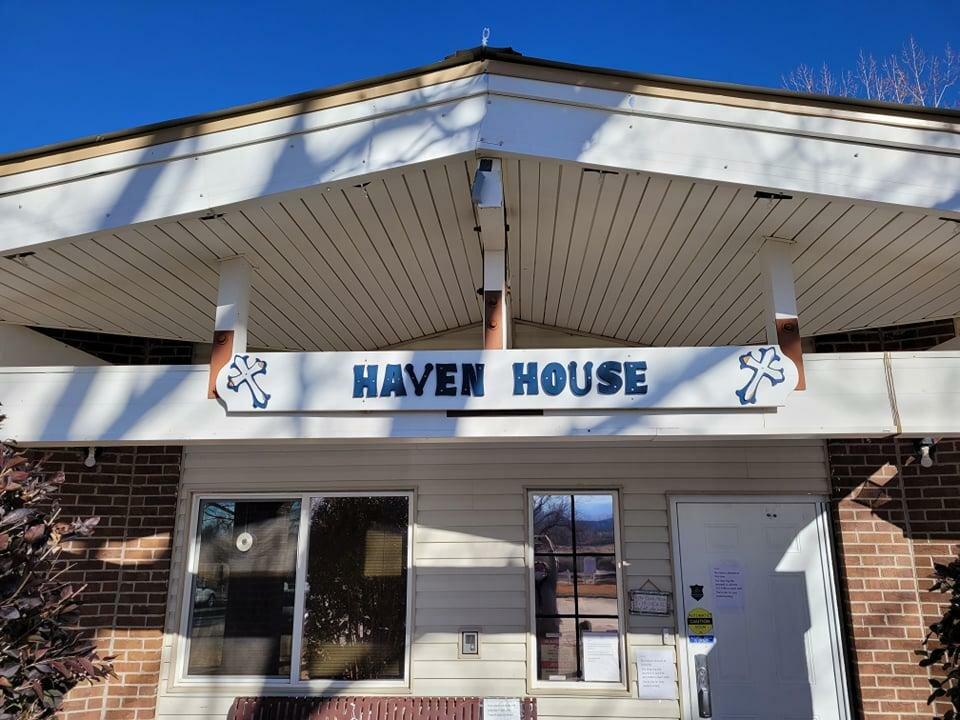 Haven House