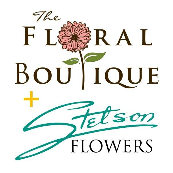 Floral Boutique + Stetson Florist & Flower Delivery