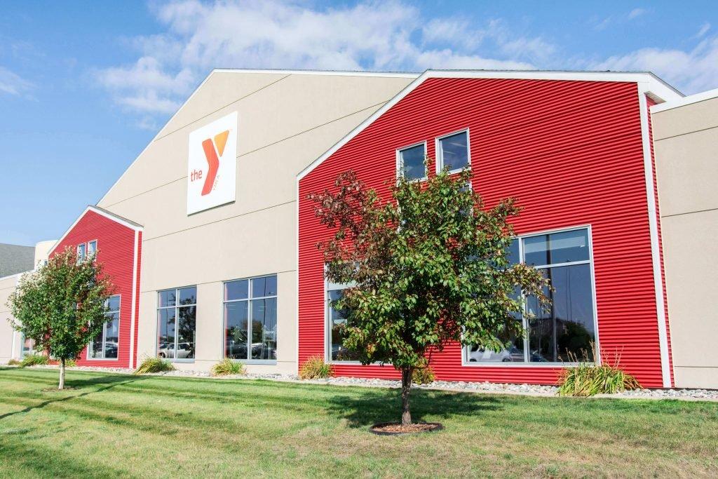 Schlossman Family YMCA