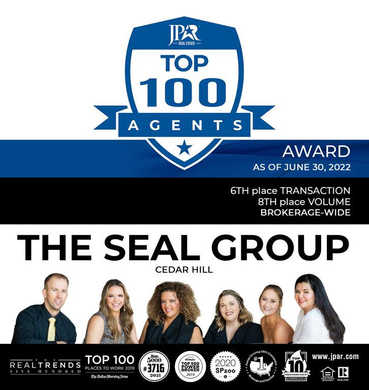 The Seal Group, Realtors Dallas