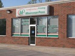 Minuteman Press