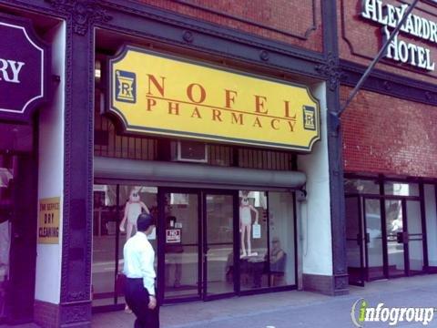 Nofel Pharmacy