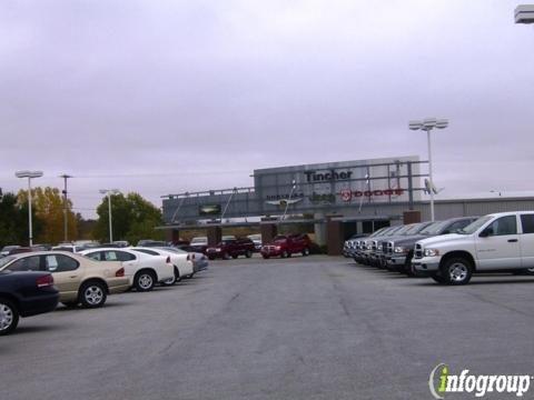 Gregg Young Chrysler Dodge Jeep Ram of Plattsmouth