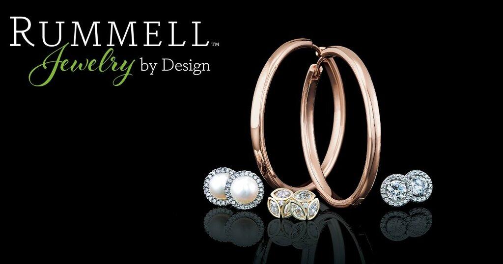 RUMMELL Jewelry