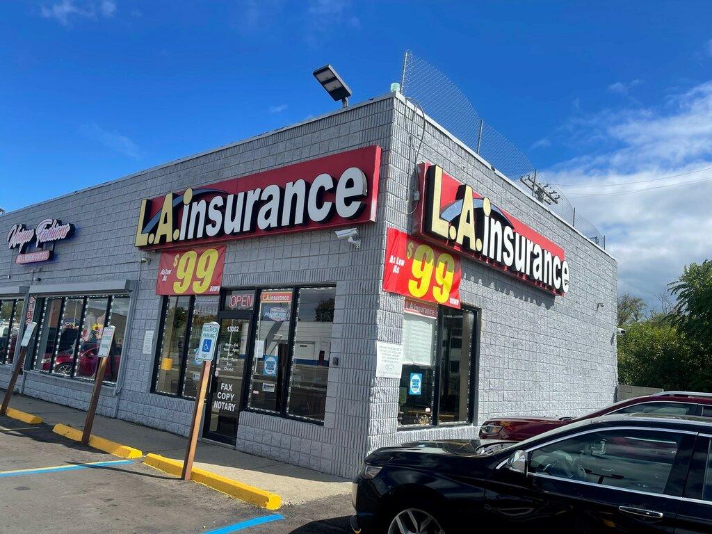 L.A. Insurance