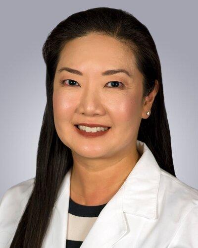 Kristine H. Brown, MD