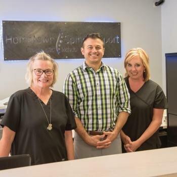 Hometown Spine & Sport Chiropractic