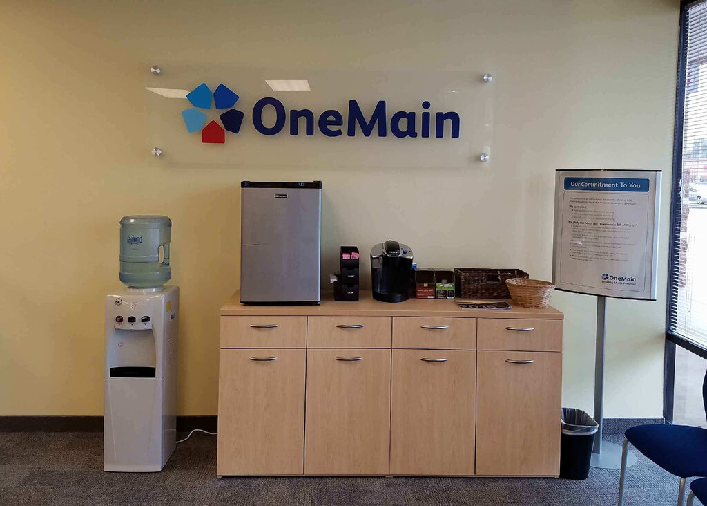 OneMain Financial