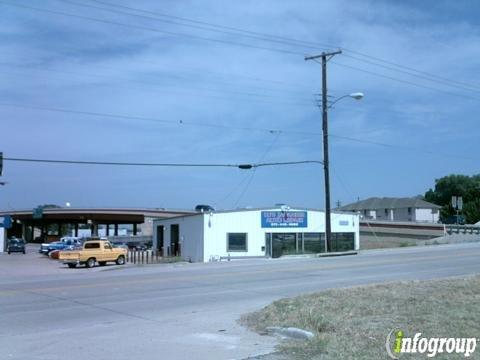 Lu's Japanese Auto Repair