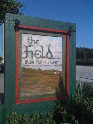 The Field Irish Pub & Eatery