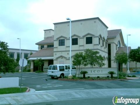 Islamic Center of Irvine