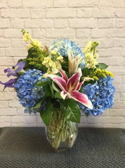 North Raleigh Florist