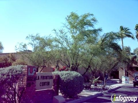 South Tucson Clinic