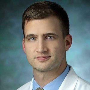 Christopher Brandon Oakley MD