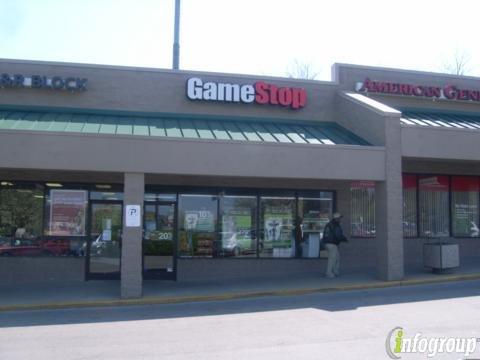 GameStop