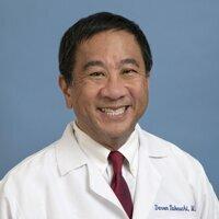 Darren L Takeuchi, MD