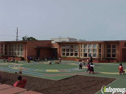 Noriega Nursery & School-Age Children's Center