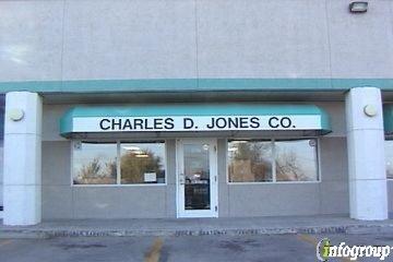 Charles D Jones Company