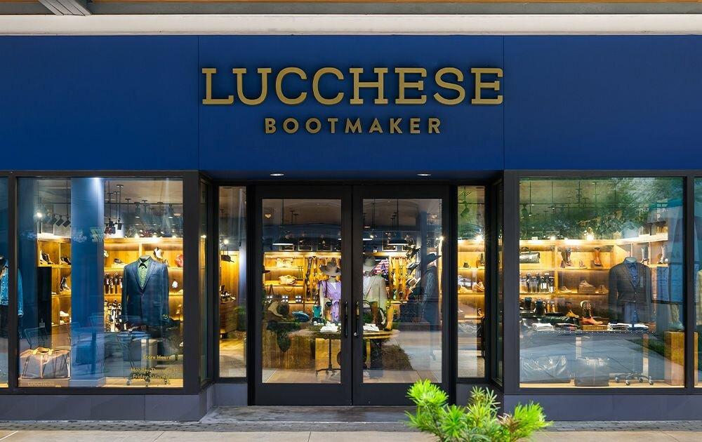 Lucchese Bootmaker