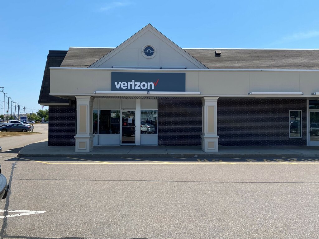 Victra-Verizon Authorized Retailer