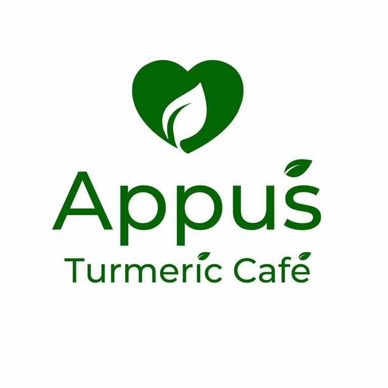 Appu's Turmeric Cafe Long Beach-Vegan Indian Food