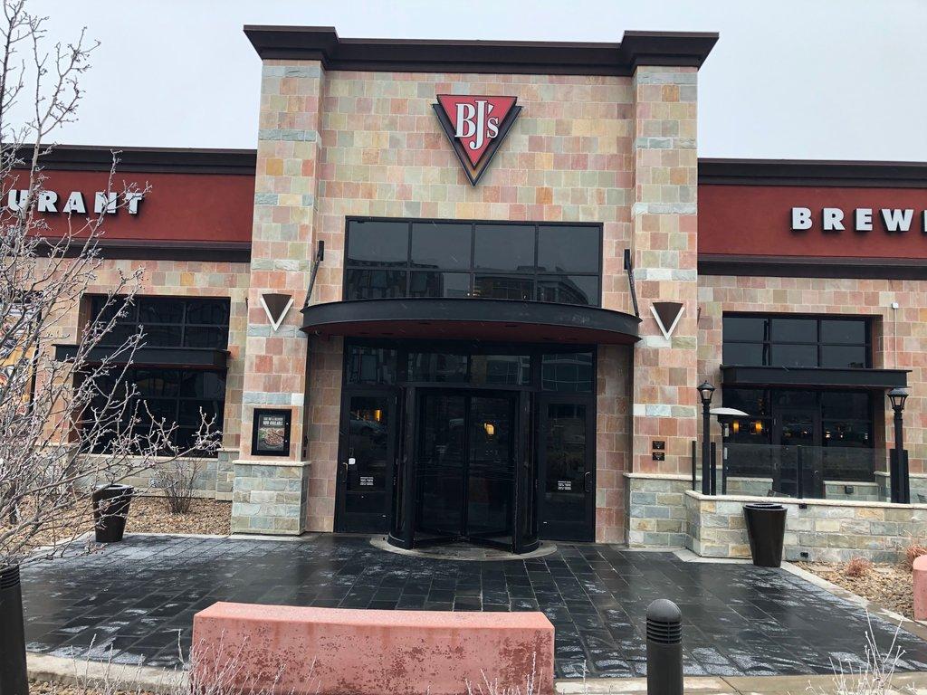 BJ's Restaurant & Brewhouse