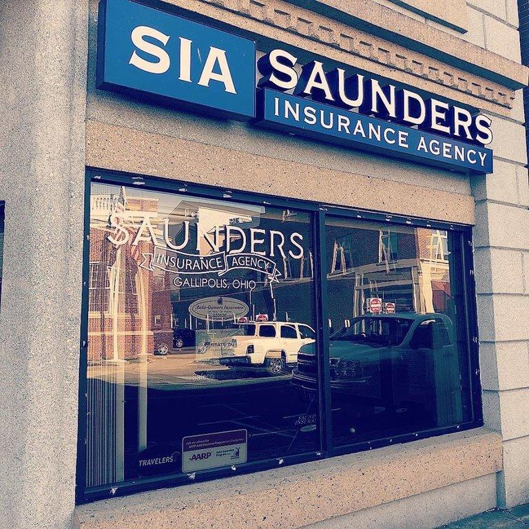 Saunders Insurance Agency