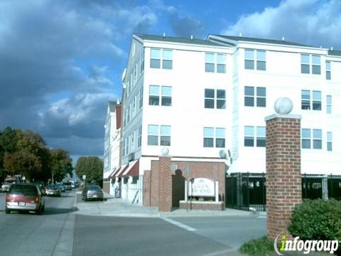 Glen Burnie Town Apartments