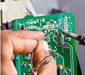 Pro Video TV Repair in Your Home