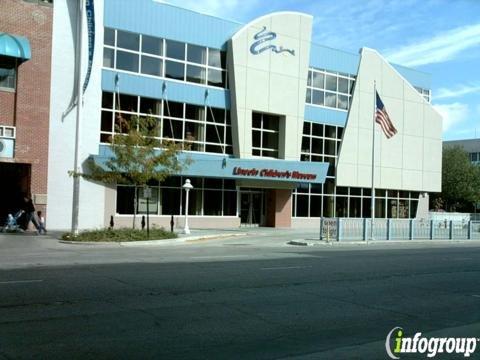 Nebraska State Historical Society