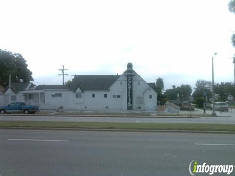 Promiseland Baptist Church