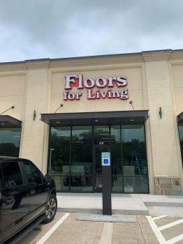 Floors For Living