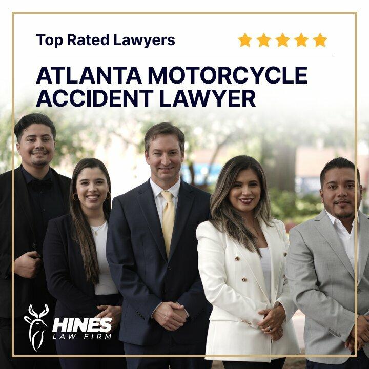 Law Offices of Matthew C Hines, Injury Accident Lawyers-Atlanta