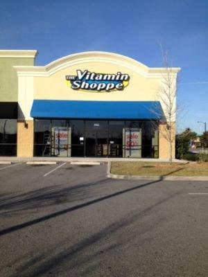 The Vitamin Shoppe