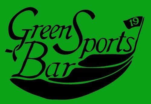 Greens Sports Bar