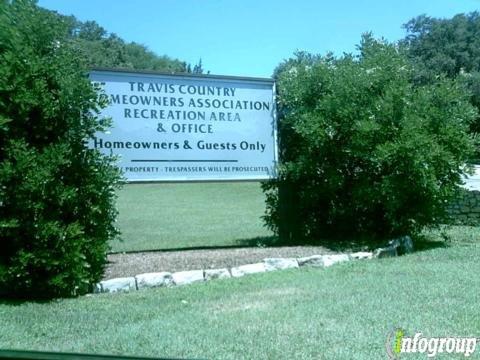 Travis Country Homeowners Association