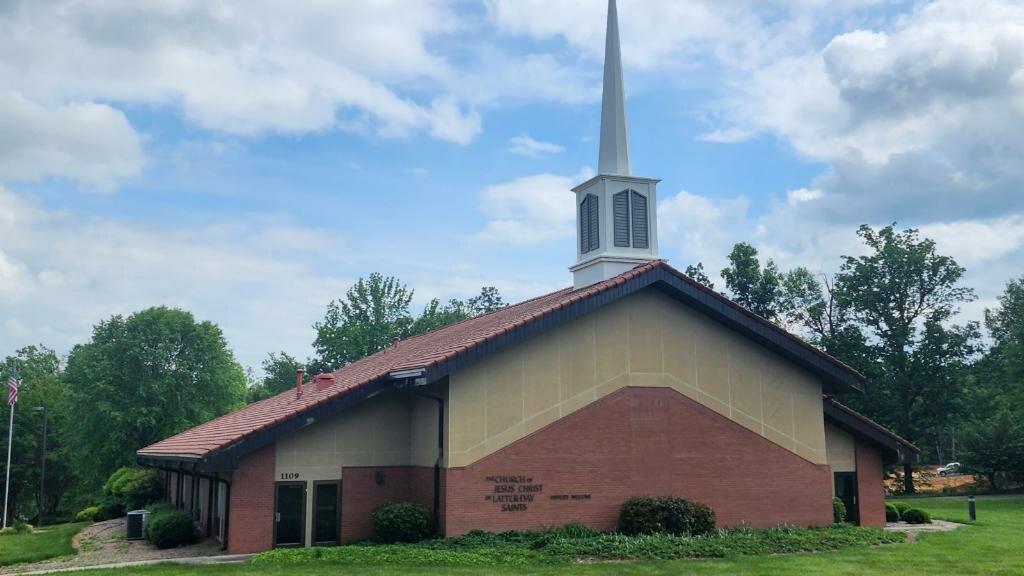 The Church of Jesus Christ of Latter-day Saints