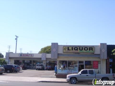 Mel & Leo's Liquor Store