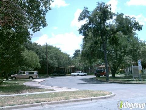 Housing Authority of the City of Round Rock