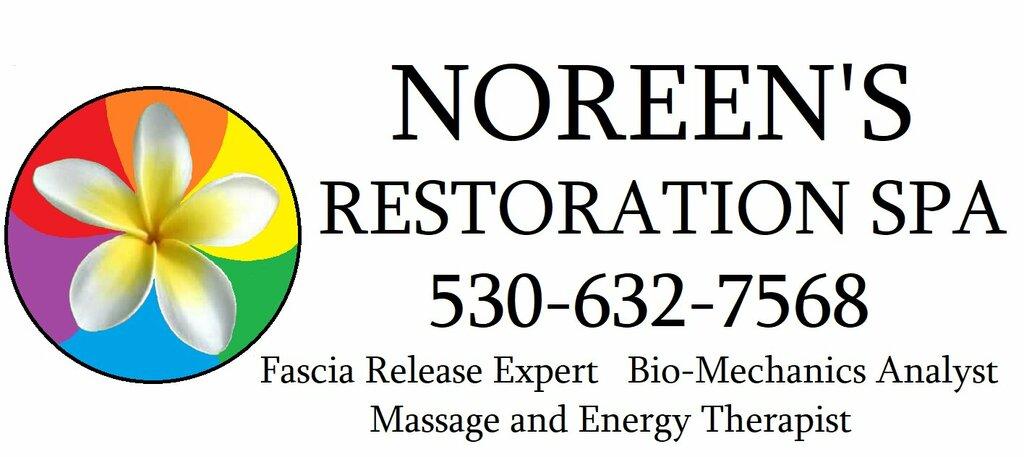 Noreen's Restoration Spa