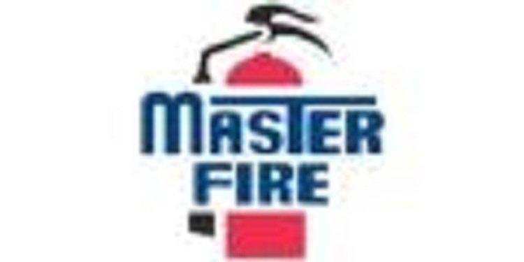 Master Fire Extinguisher