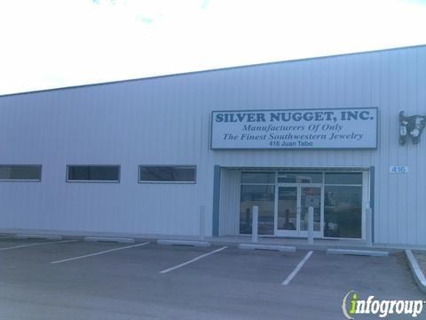 Silver Nugget Inc