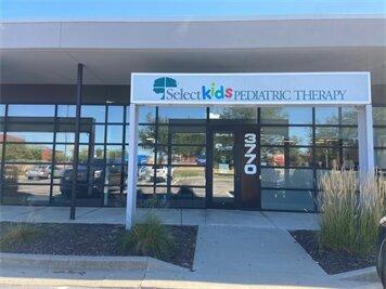 Select Kids Pediatric Therapy - Altoona Peds