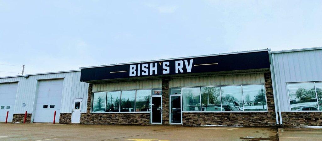 Bish's RV of Omaha