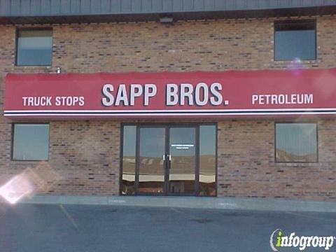 Sapp Bros. Petroleum