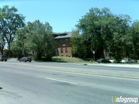 Denver Children's Home