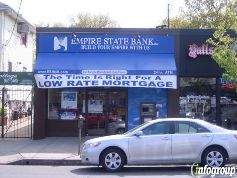 Empire State Bank