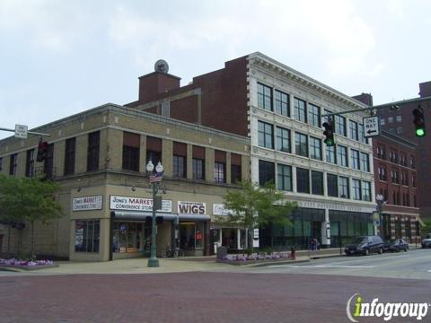 City of Canton Building Department