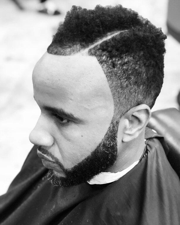 Flawless Da Barber